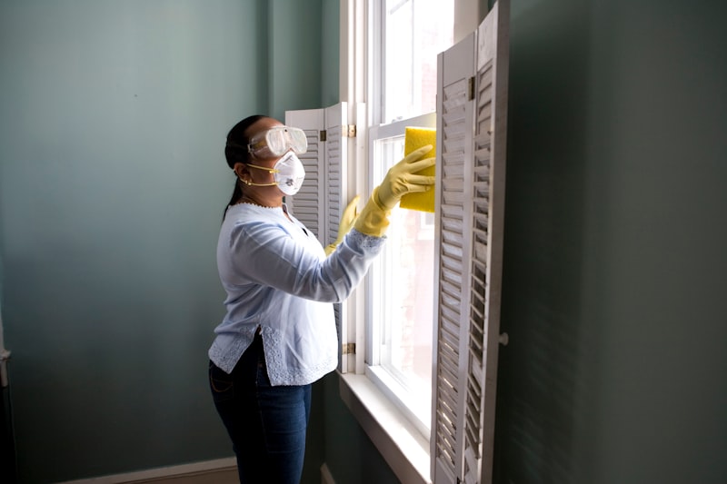 Water Conservation Plumbing Systems in Modesto